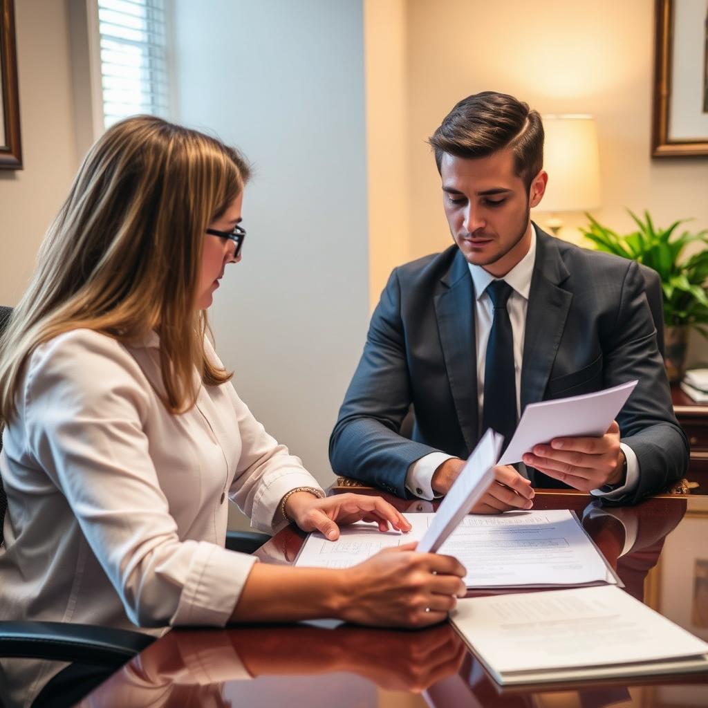 Marriage Annulment Lawyer King George County