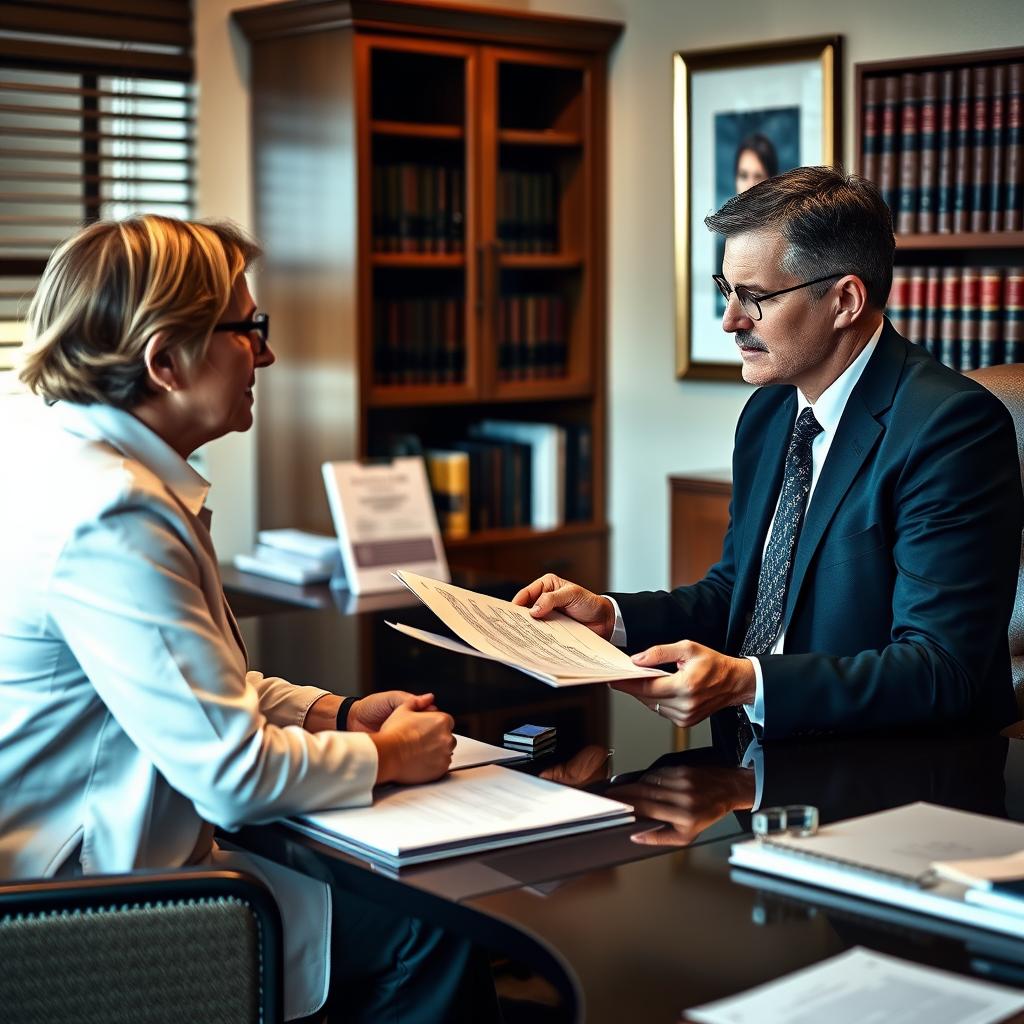 Marriage Annulment Lawyer Lexington