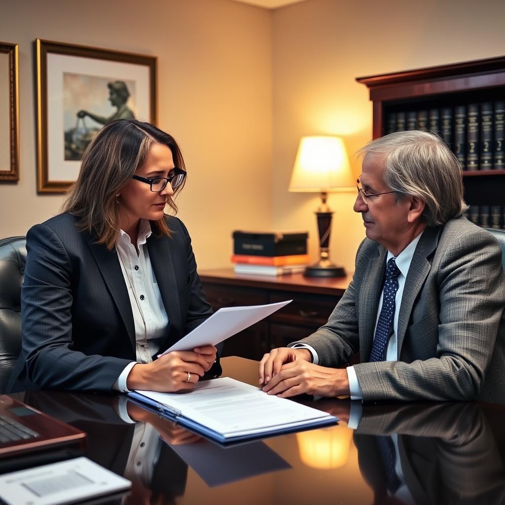 Marriage Annulment Lawyer Louisa County