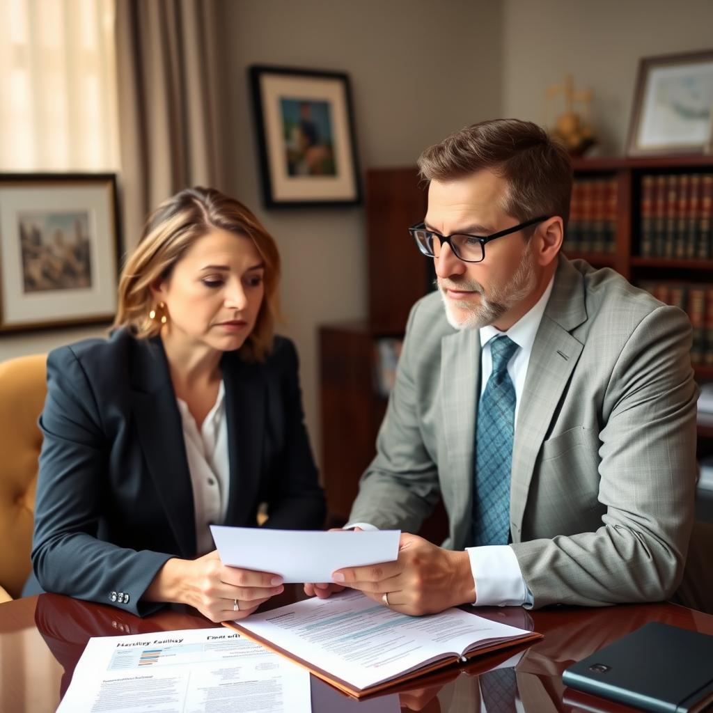 Marriage Annulment Lawyer Orange County