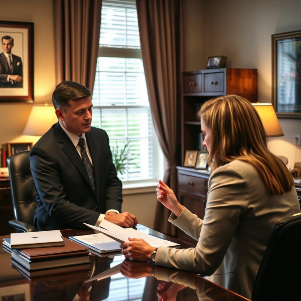 Marriage Annulment Lawyer Prince George County