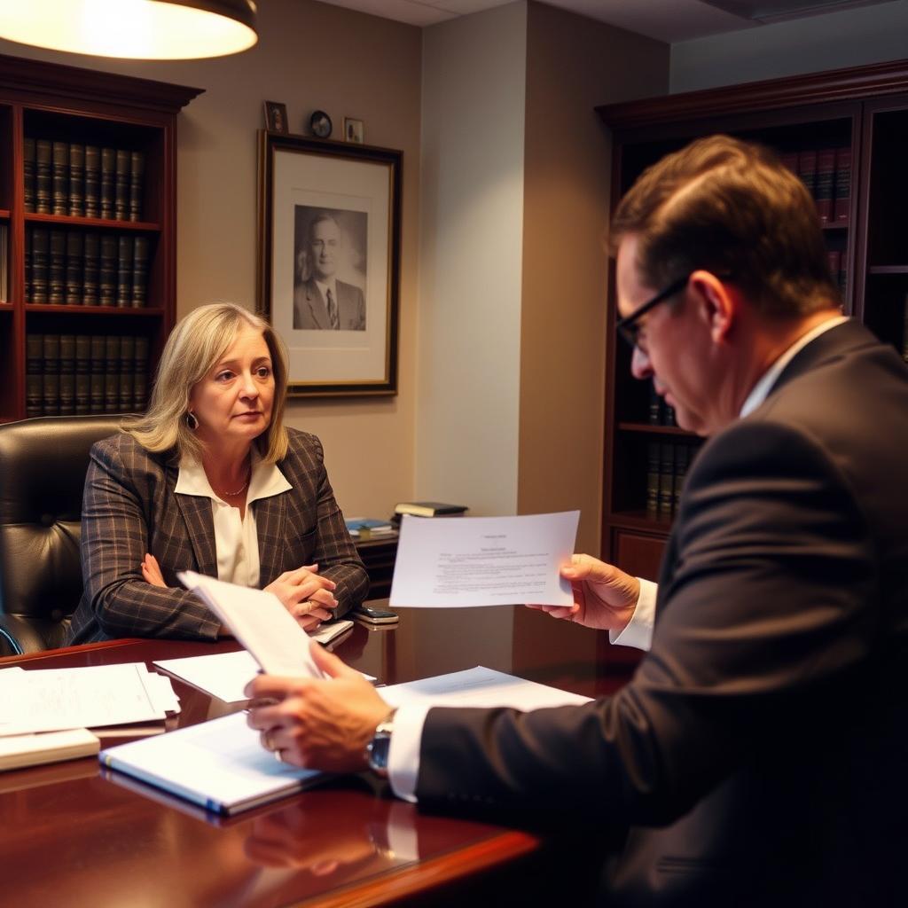 Marriage Annulment Lawyer Roanoke County