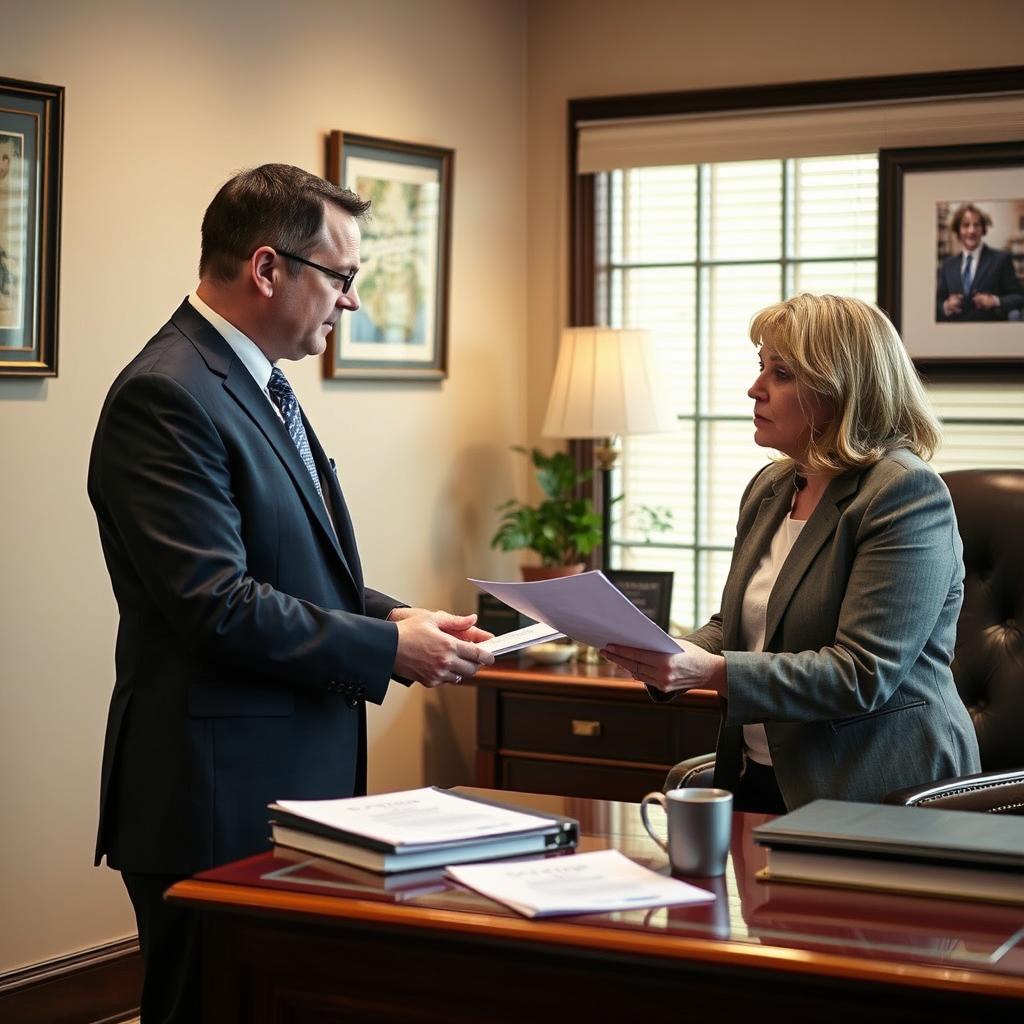 Marriage Annulment Lawyer Shenandoah County
