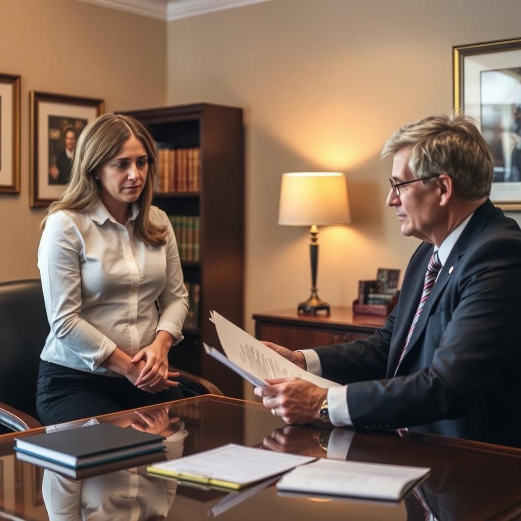 Marriage Annulment Lawyer Stafford County