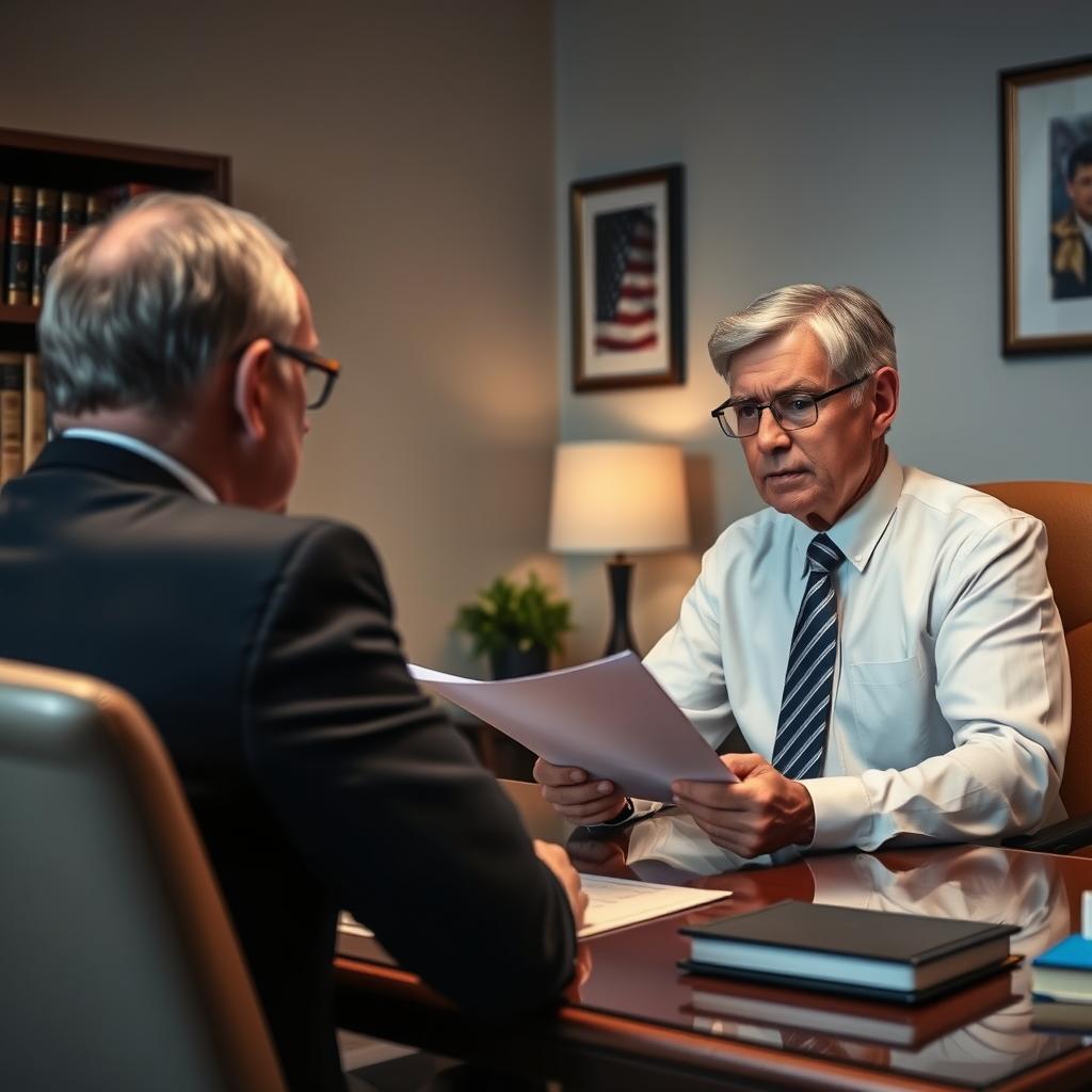 Marriage Annulment Lawyer Warren County