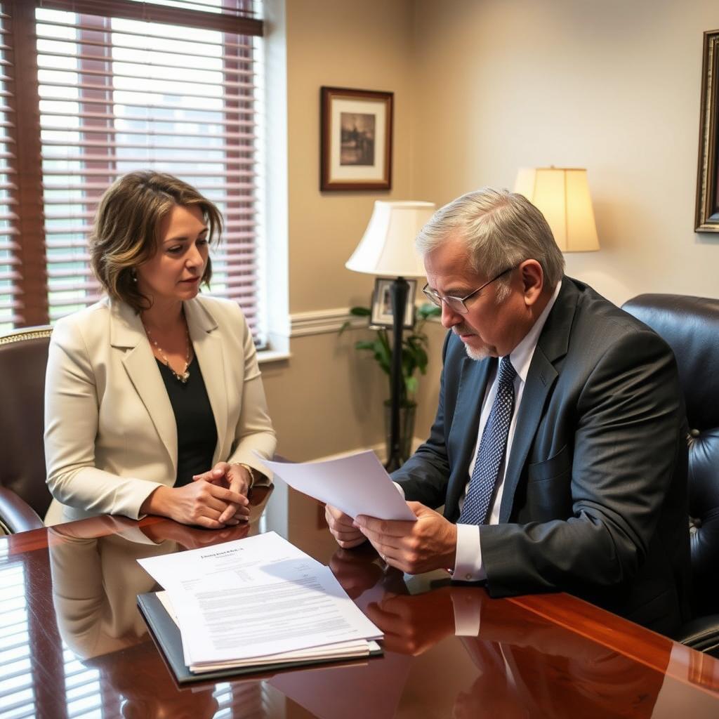 Marriage Annulment Lawyer York County