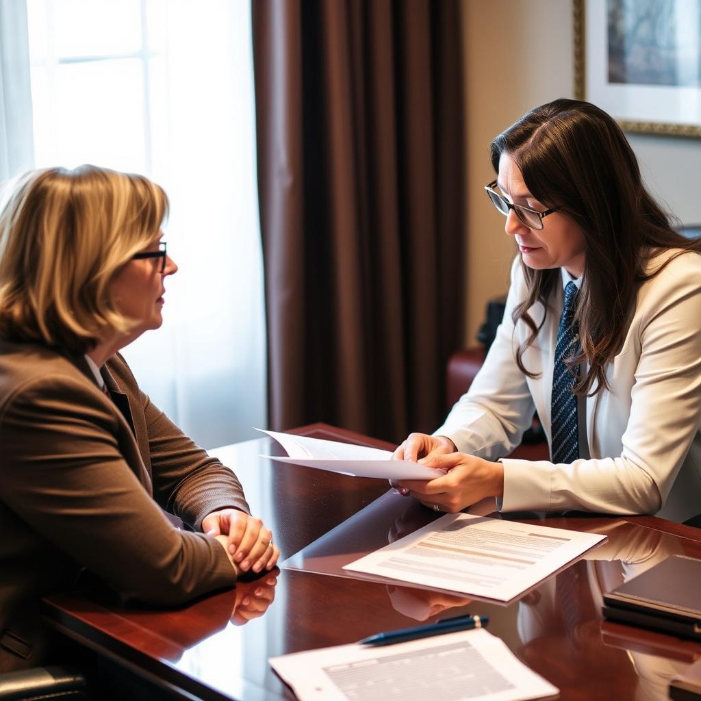 Minor Guardianship Lawyer Loudoun County