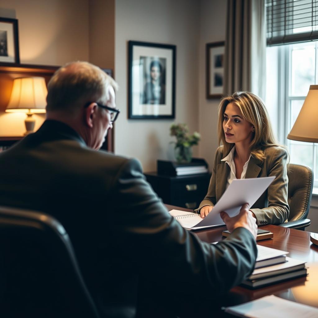 Out Of State Divorce Enforcement Lawyer Albemarle County