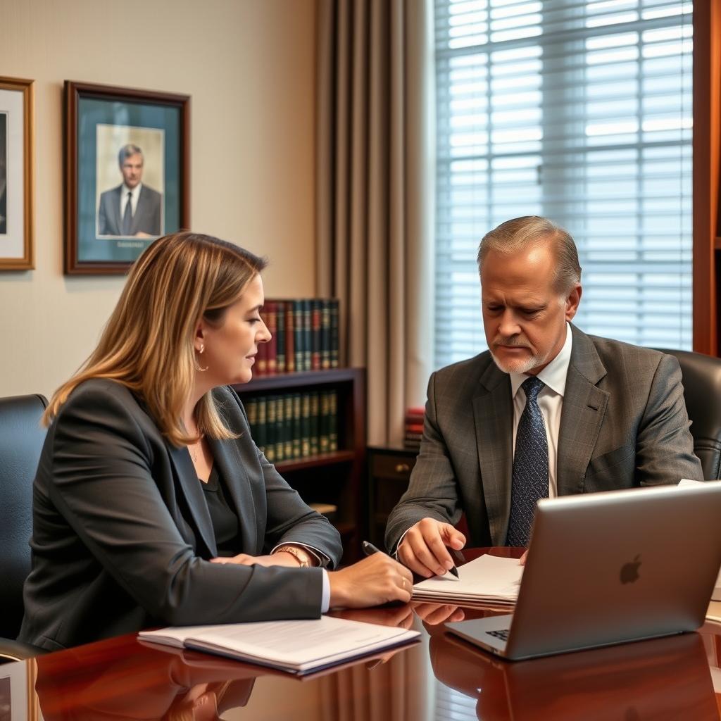 Out Of State Divorce Enforcement Lawyer Chesapeake