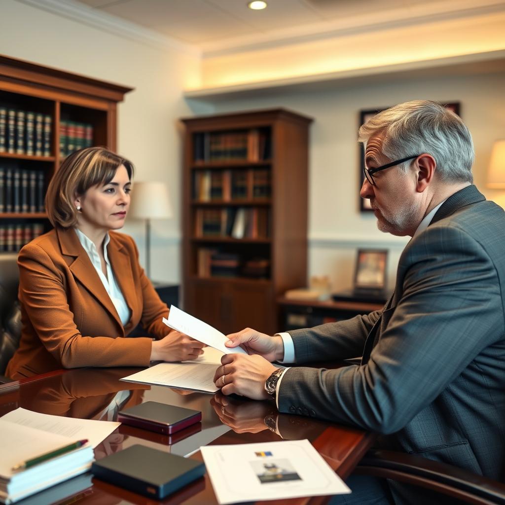 Out Of State Divorce Enforcement Lawyer Fluvanna County