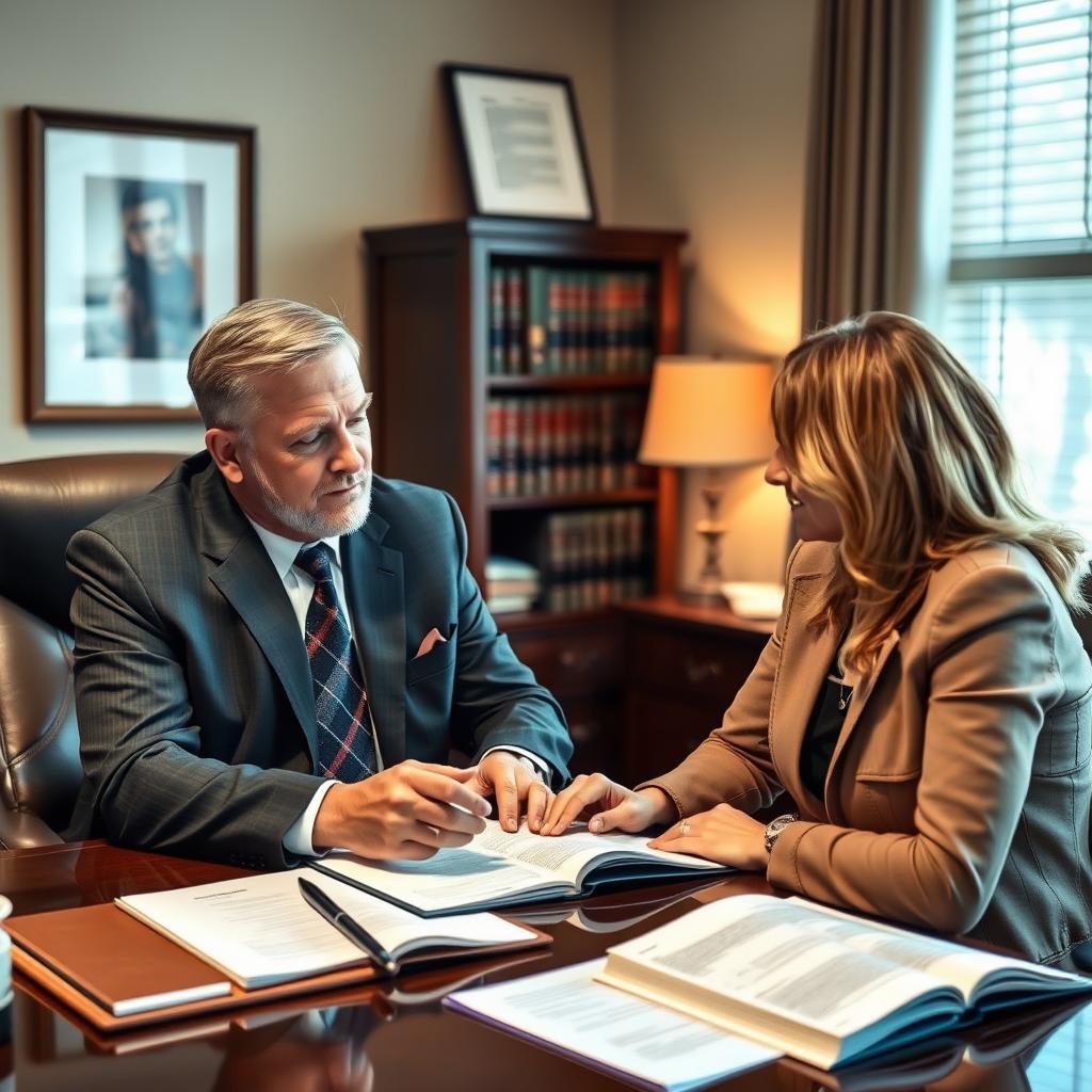 Out Of State Divorce Enforcement Lawyer Frederick County