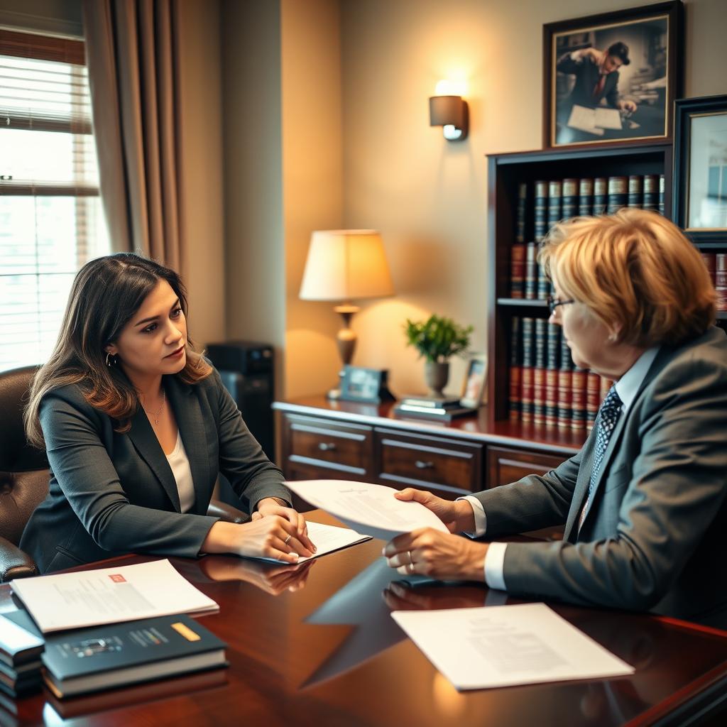 Out Of State Divorce Enforcement Lawyer Goochland County