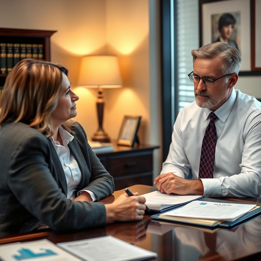 Out Of State Divorce Enforcement Lawyer Isle of Wight County