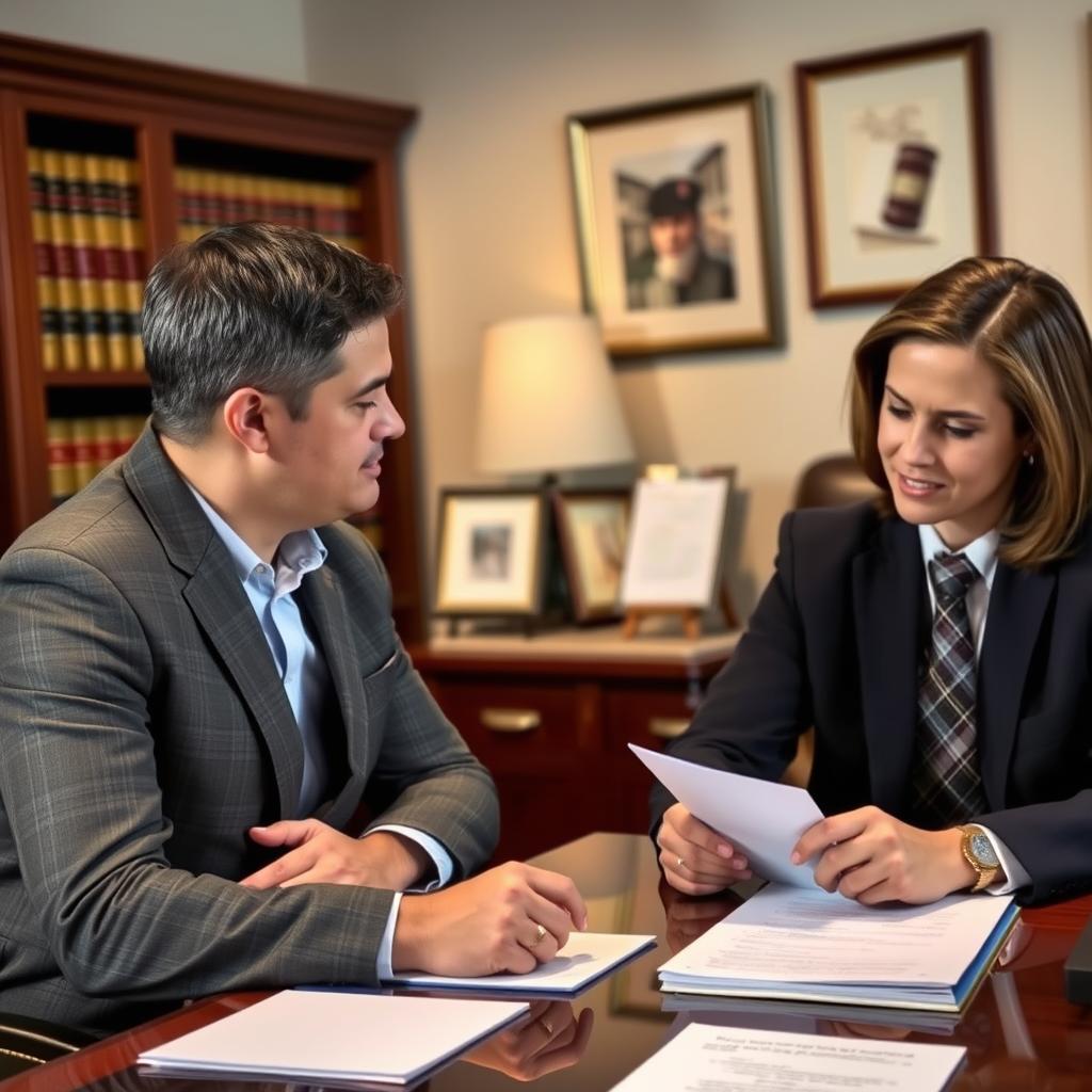 Out Of State Divorce Enforcement Lawyer James City County