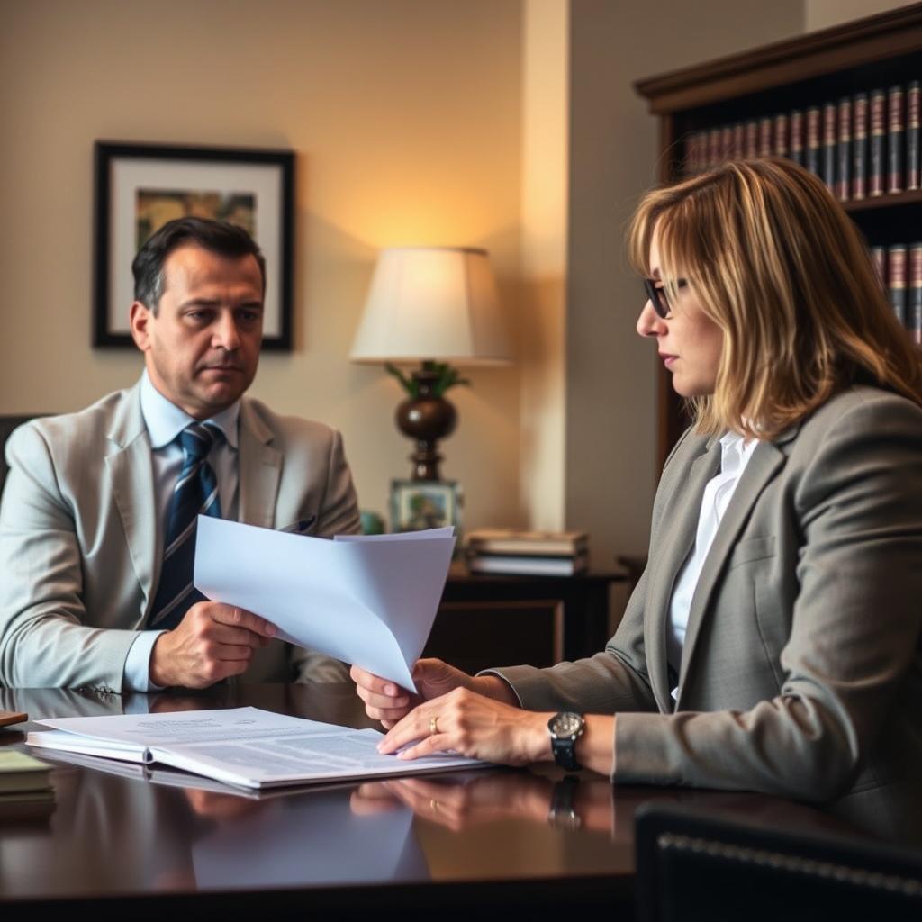 Out Of State Divorce Enforcement Lawyer New Kent County
