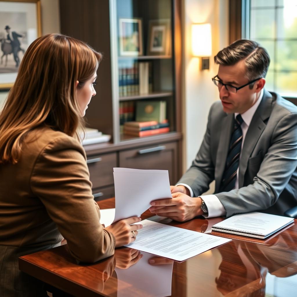 Out Of State Divorce Enforcement Lawyer Orange County