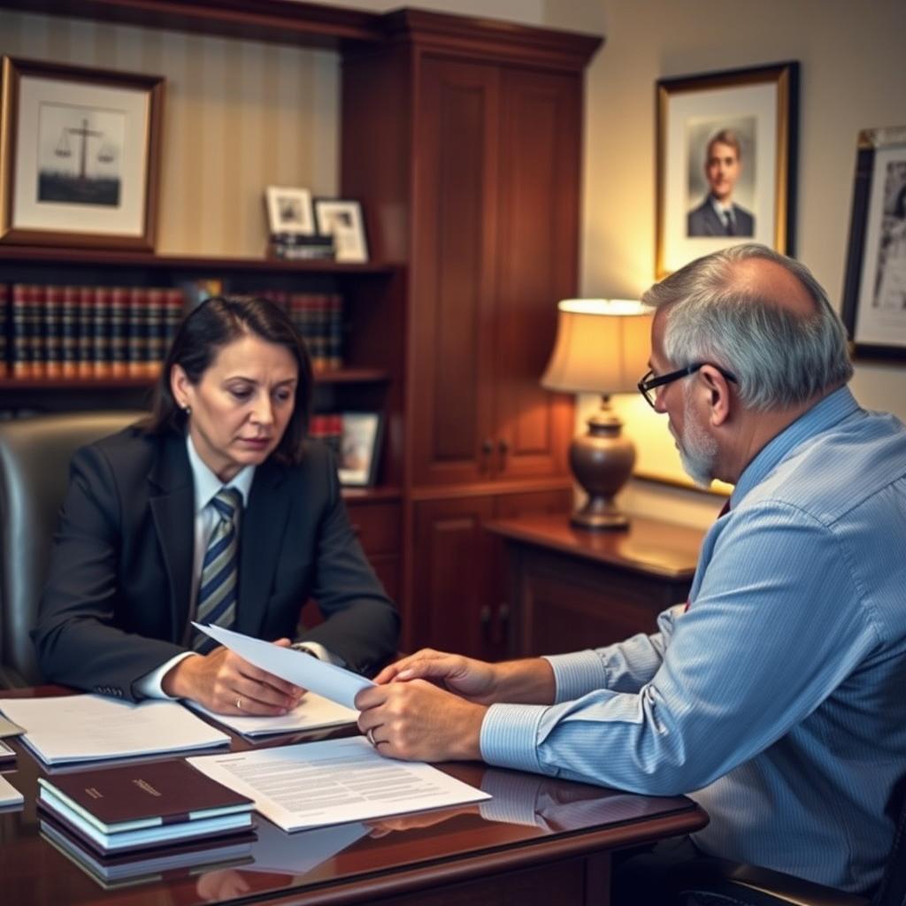Out Of State Divorce Enforcement Lawyer Rappahannock County
