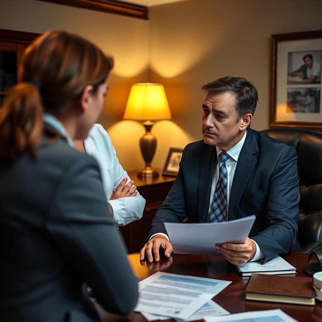 Out Of State Divorce Enforcement Lawyer Spotsylvania County