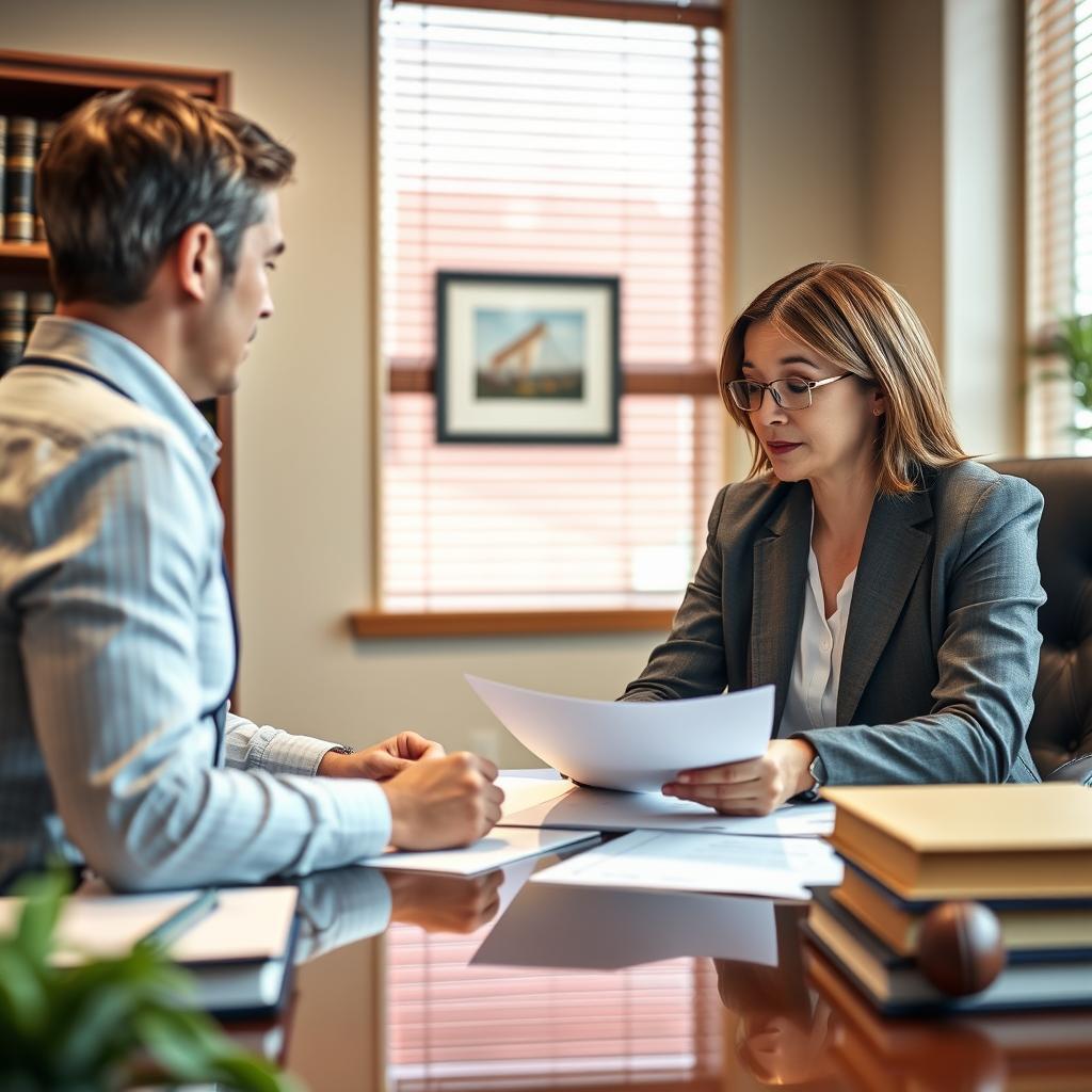 Out Of State Divorce Enforcement Lawyer Virginia Beach