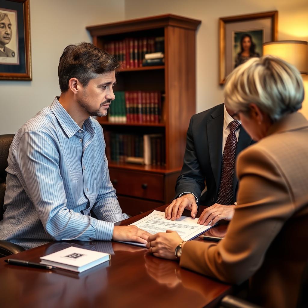 Out Of State Divorce Enforcement Lawyer York County