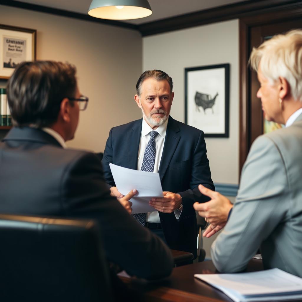 Post Divorce Enforcement Lawyer Virginia Beach