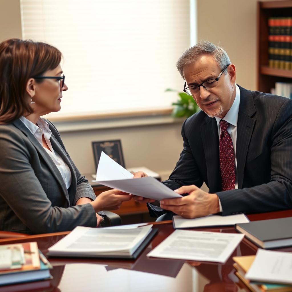Private Adoption Lawyer Arlington County