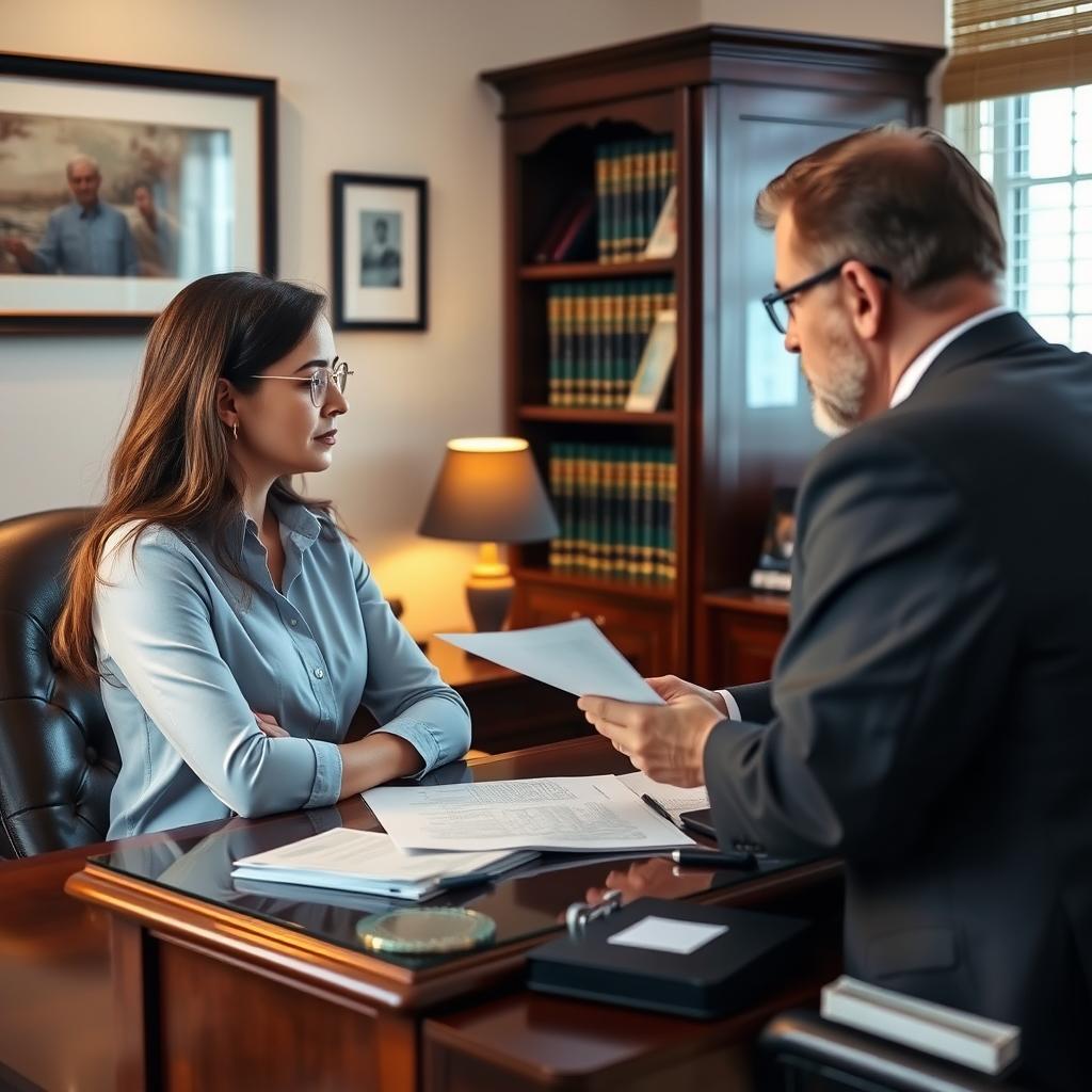 Private Adoption Lawyer Caroline County