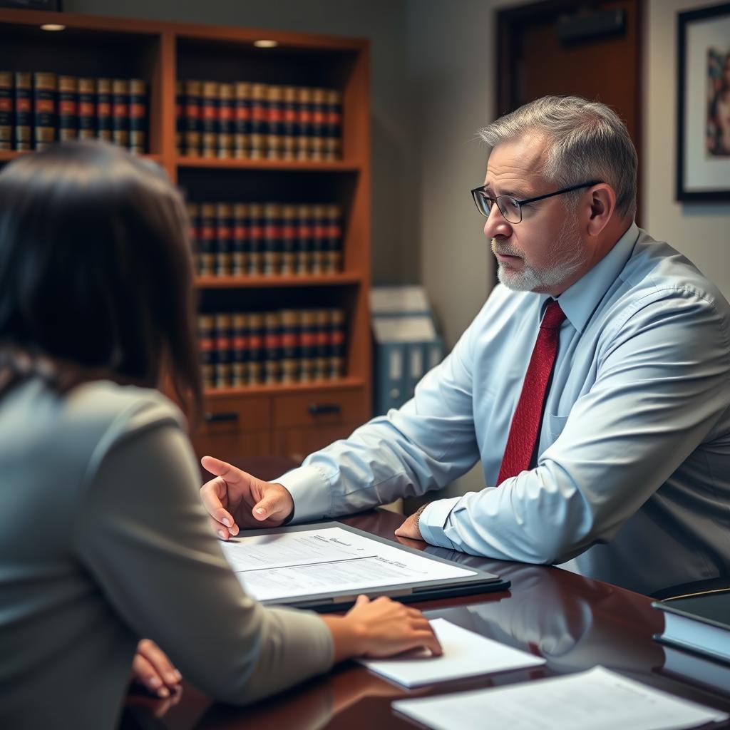 Private Adoption Lawyer Chesapeake
