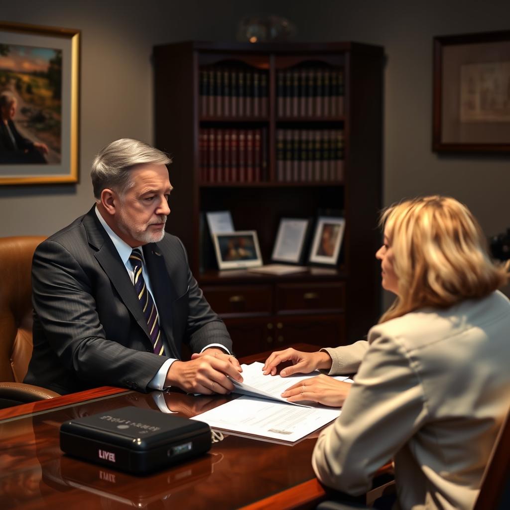 Private Adoption Lawyer Clarke County
