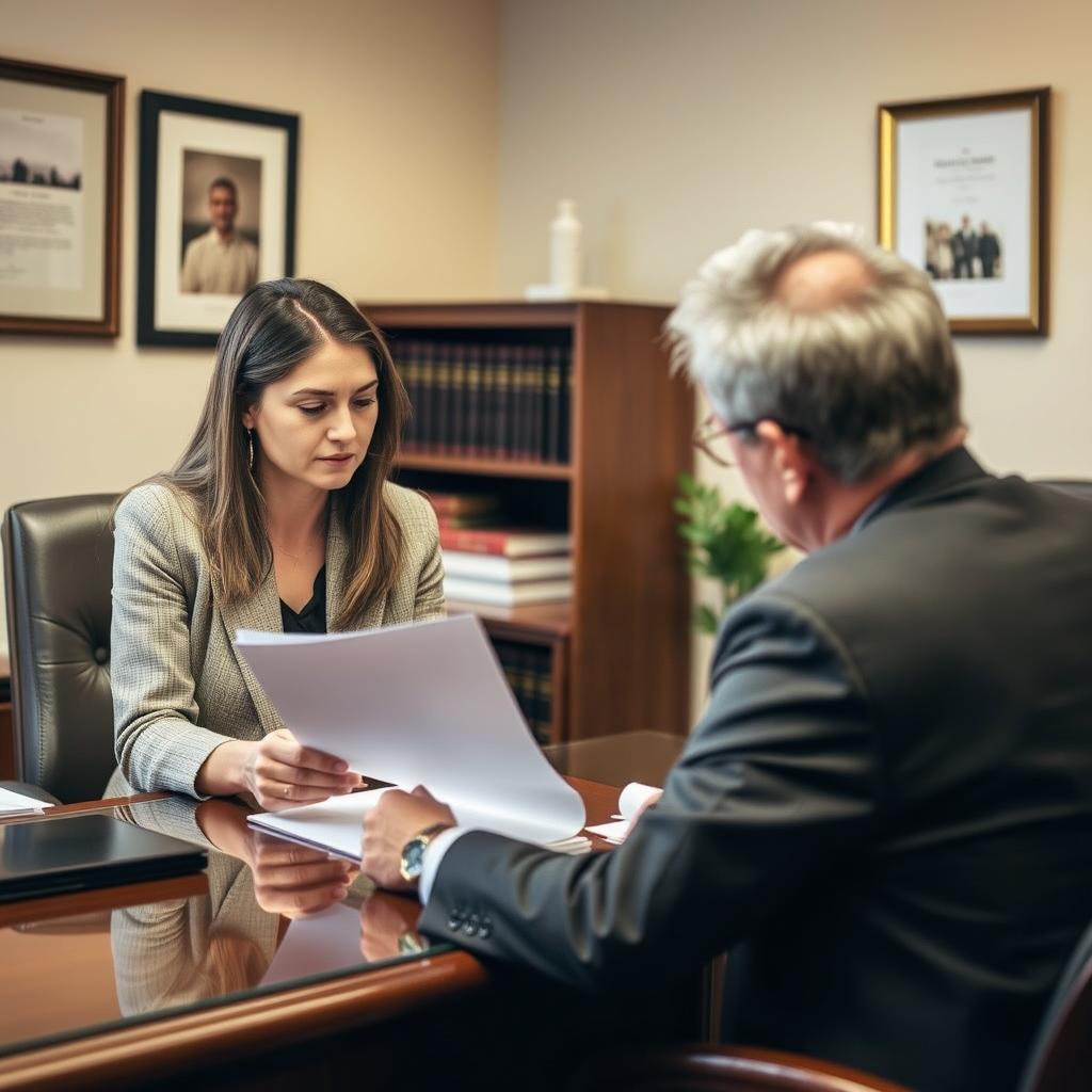 Private Adoption Lawyer Culpeper County