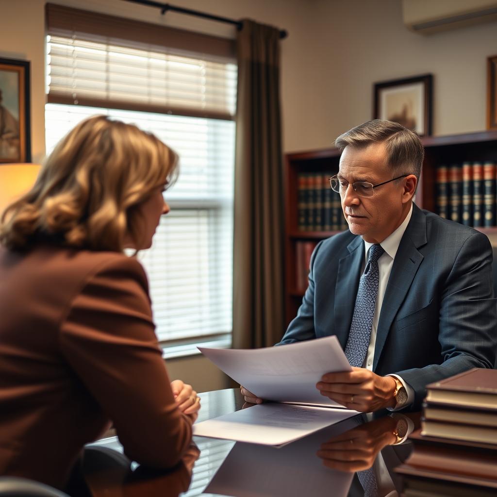 Private Adoption Lawyer Fluvanna County