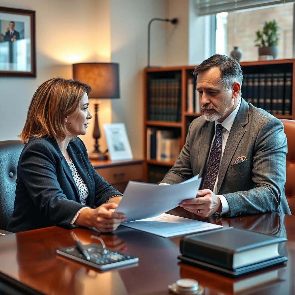 Private Adoption Lawyer Fredericksburg
