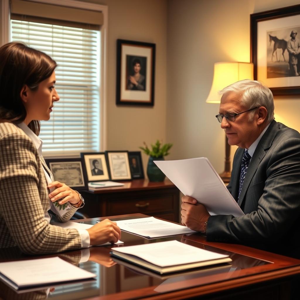 Private Adoption Lawyer Goochland County