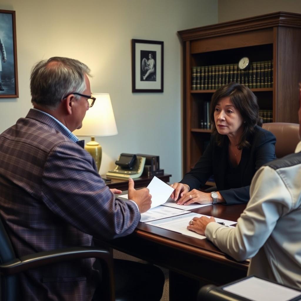 Private Adoption Lawyer Greene County