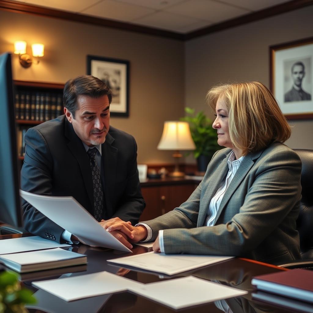 Private Adoption Lawyer Hanover County