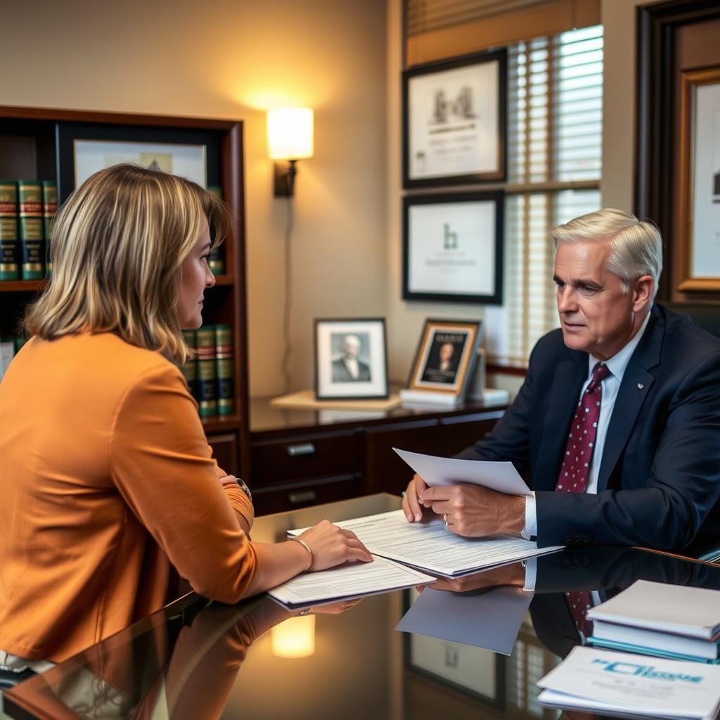 Private Adoption Lawyer Henrico County