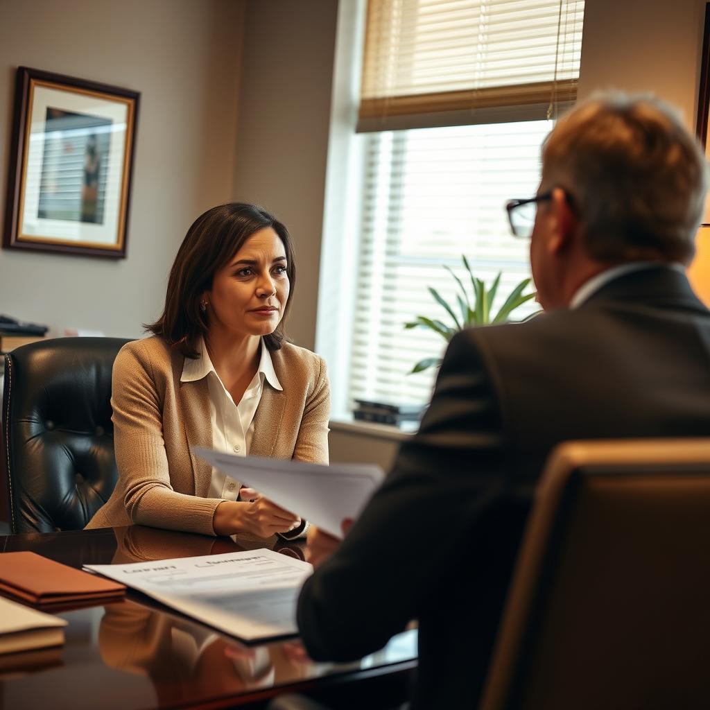 Private Adoption Lawyer Lexington