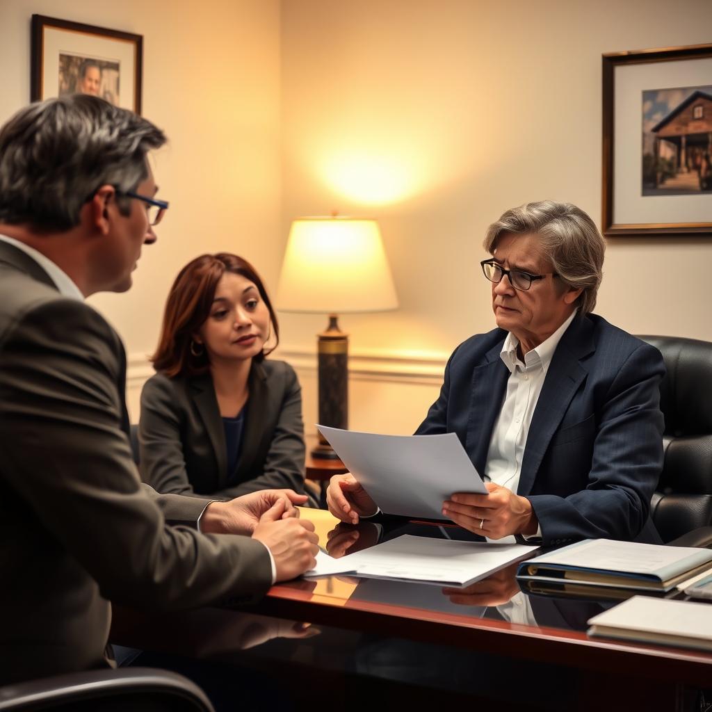 Private Adoption Lawyer Loudoun County