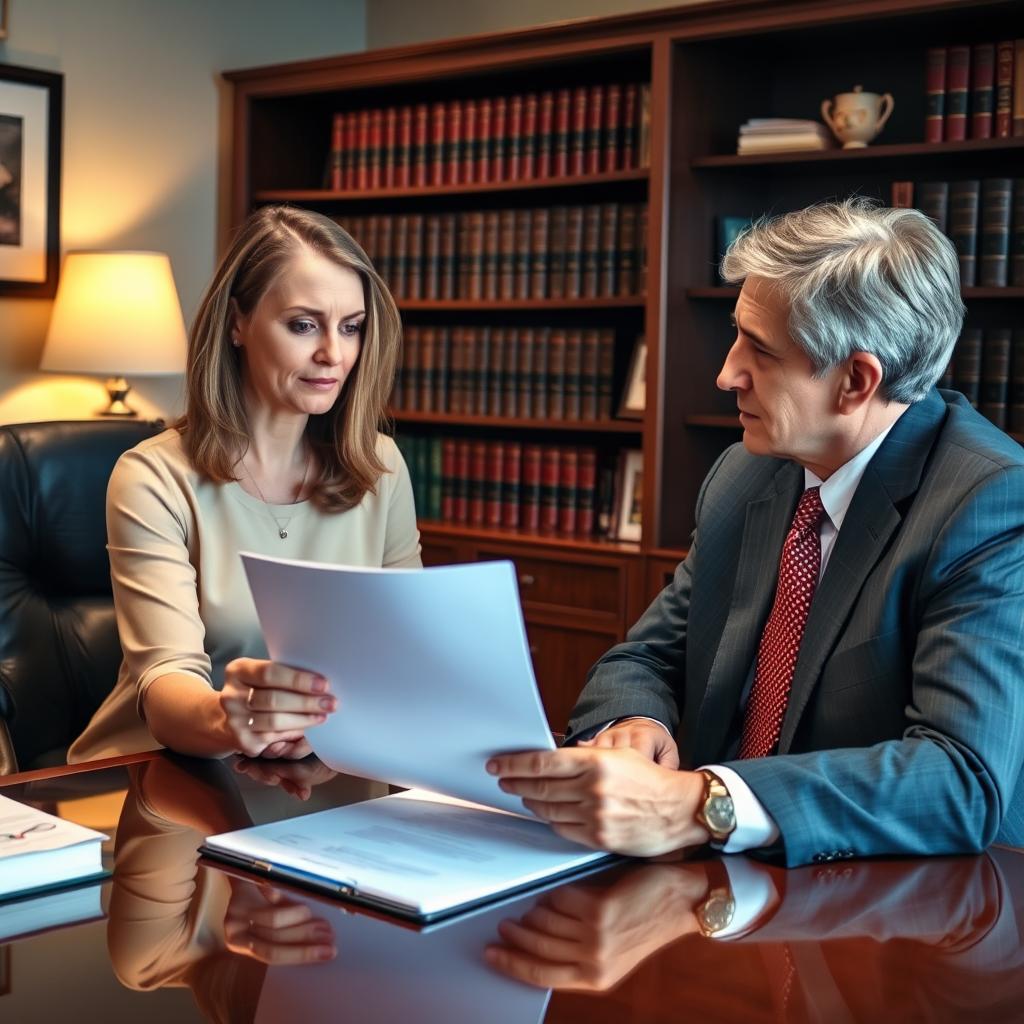 Private Adoption Lawyer New Kent County