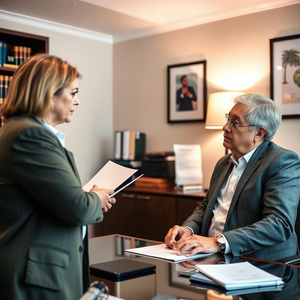 Private Adoption Lawyer Orange County