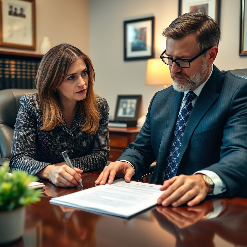 Private Adoption Lawyer Powhatan County