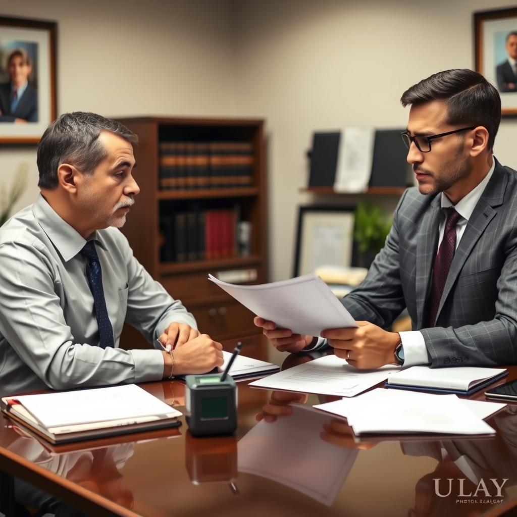 Private Adoption Lawyer Prince George County