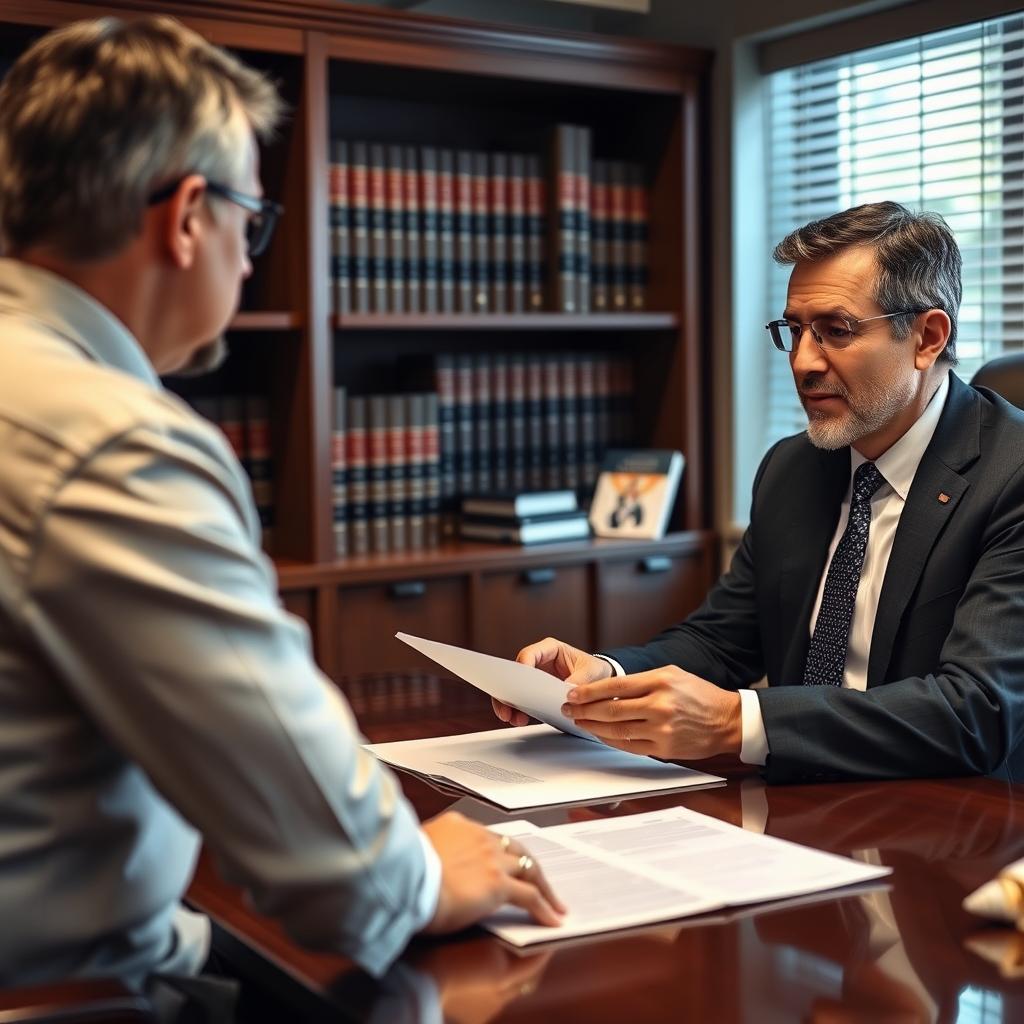 Private Adoption Lawyer Prince William County