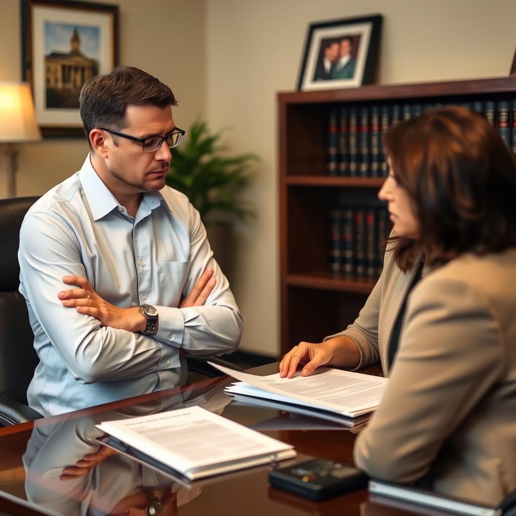 Private Adoption Lawyer Rappahannock County