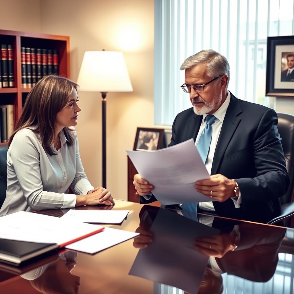 Private Adoption Lawyer Warren County