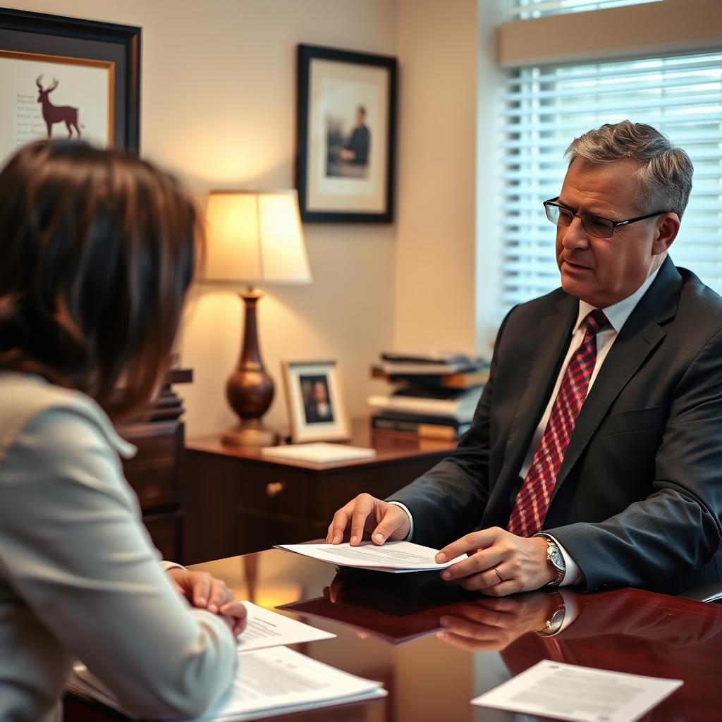 Private Adoption Lawyer York County