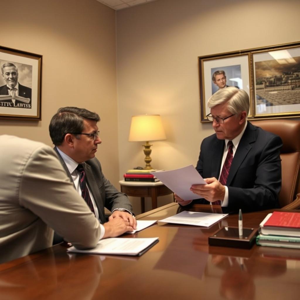 Property Division Lawyer Orange County