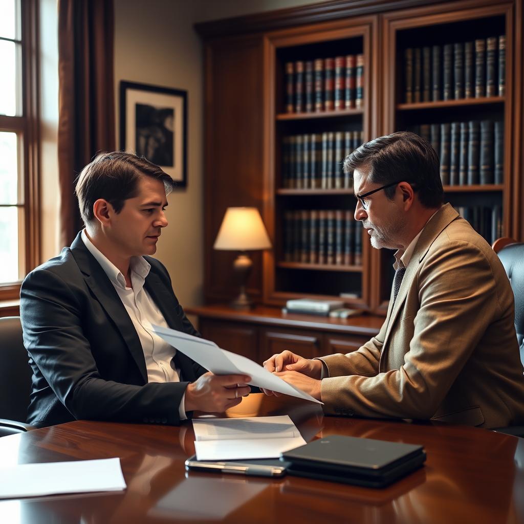 Protective Order Lawyer Isle of Wight County