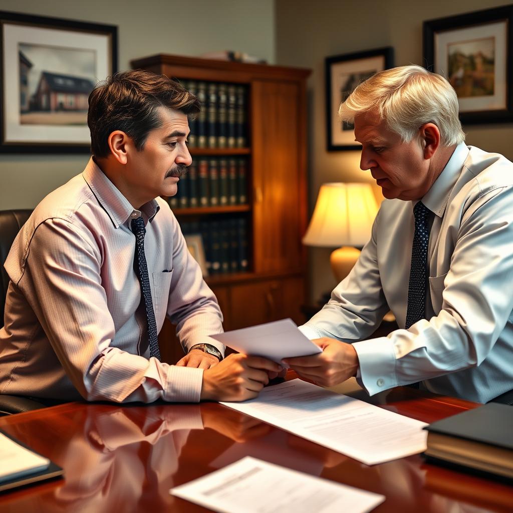 Protective Order Lawyer Rappahannock County