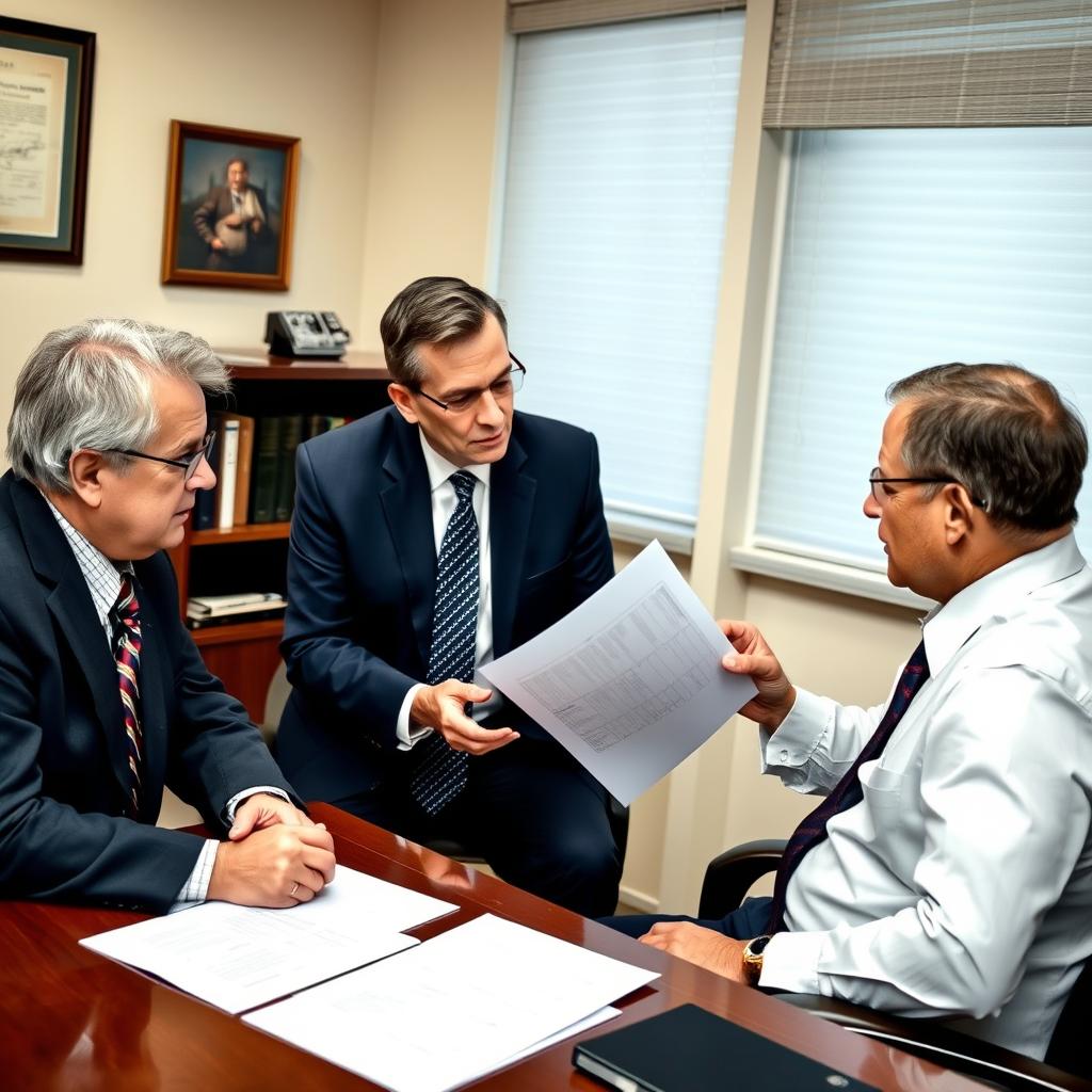 Protective Order Lawyer Suffolk
